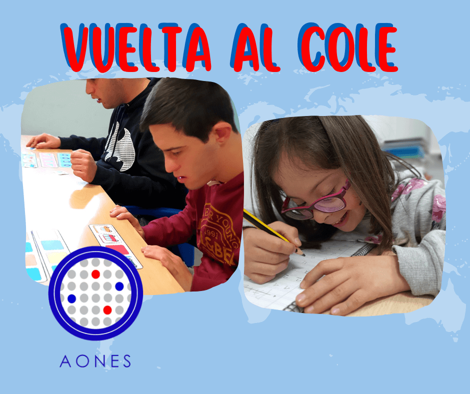 Blue Yellow Colorful World Down Syndrome Day Instagram Post (Post de Facebook (Horizontal)) (Post de Instagram (Cuadrado)) (Post de Facebook (Horizontal)) (1228 × 724 px) (Post de Facebook (Horizo
