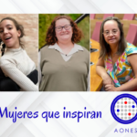 15 Mujeres que han Hecho Historia en la Discapacidad Intelectual