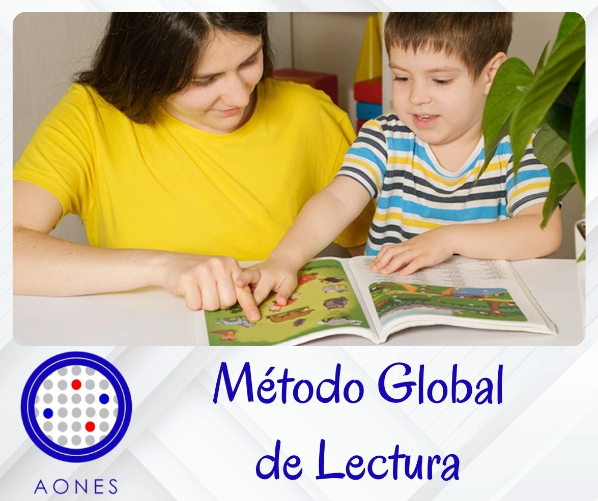 Método Global de Lectura