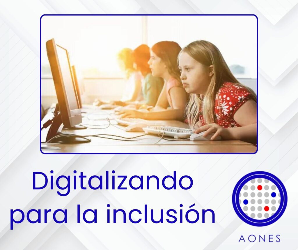 Avanzando en la Transformación Digital para la Inclusión